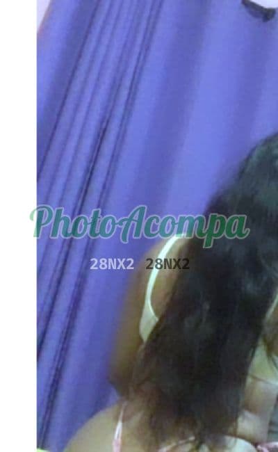 Foto 2: Travesti acompanhante em São Paulo — beijo grego, Rafaella