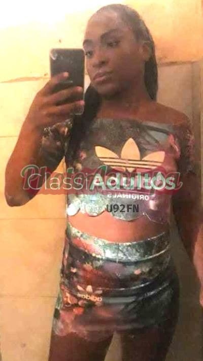 Travesti acompanhante imagem do anúncio em Rio de Janeiro, foto de perfil
