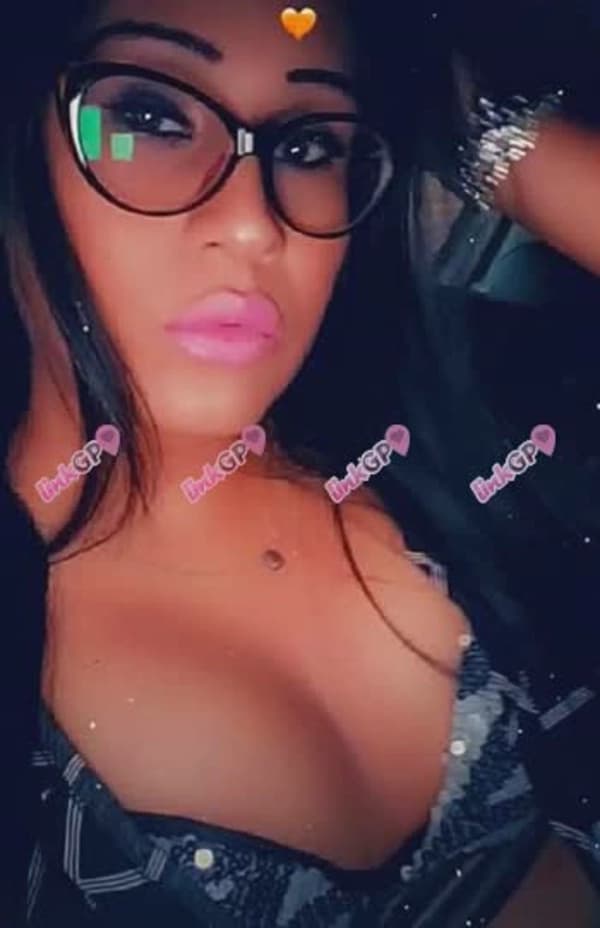 Travesti acompanhante alta em Porto Velho — Rafaella Rios