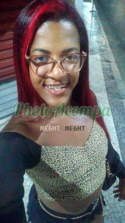Travesti acompanhante foto sem retoque em Campos dos Goytacazes — Rafaella Rocha, foto 5