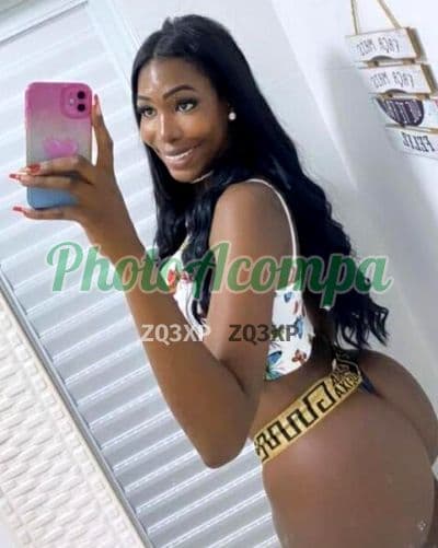 Travesti acompanhante foto verificada em Paulista — Rafinha, foto 3