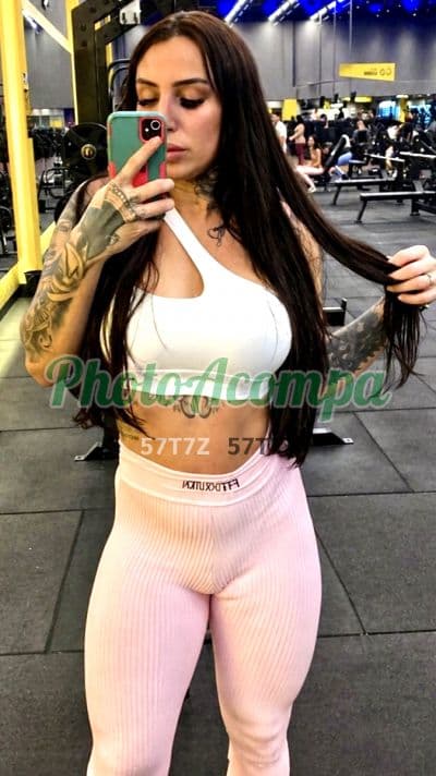 Travesti acompanhante foto sem retoque em Guaratingueta, foto 5 de Rafinha de Paula