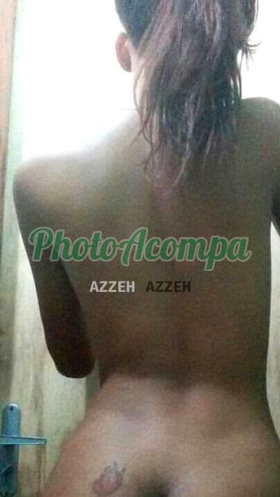 Travesti acompanhante imagem autêntica em Fortaleza — Raiane, foto 4