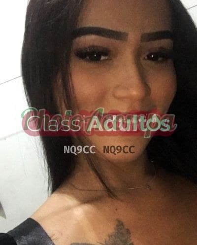 Travesti acompanhante imagem do anúncio em Caucaia