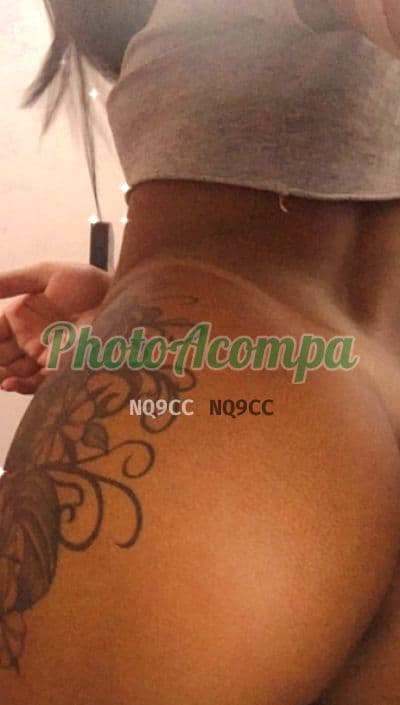 Travesti acompanhante foto verificada em Caucaia — Raiane Sousa, foto 3