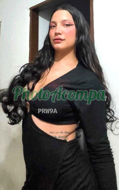 Travesti acompanhante foto sem retoque em Natal, foto 5 de Rainha Kitkat