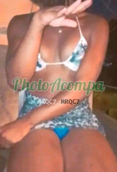 Travesti acompanhante foto verificada em São Gonçalo, foto 3 de Raissa