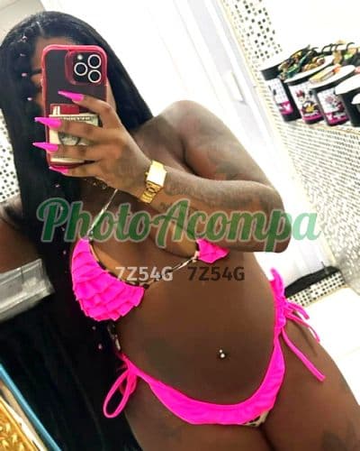 Foto 5: Travesti acompanhante foto sem retoque em Rio de Janeiro — Raissa Barbier