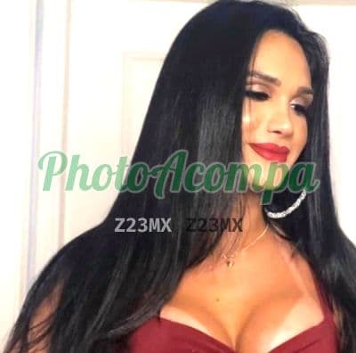 Foto 6: Travesti acompanhante imagem original em São Paulo — Raissa Tork