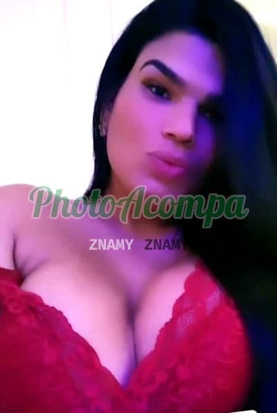 Travesti acompanhante em Belo Horizonte com beijo na boca (2) — Ramona Rabello