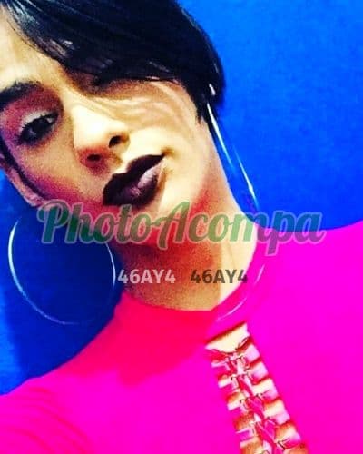 Foto 2: Travesti acompanhante em São Paulo — beijo grego, Raquel