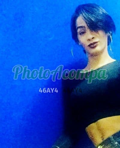 Foto 3: Travesti acompanhante foto verificada em São Paulo — Raquel