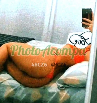 Travesti acompanhante foto real em São Paulo (2) — Raquel Ferreira