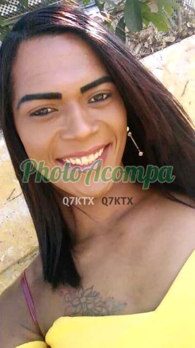 Travesti acompanhante foto sem retoque em São Paulo (5) — Raquele Senna