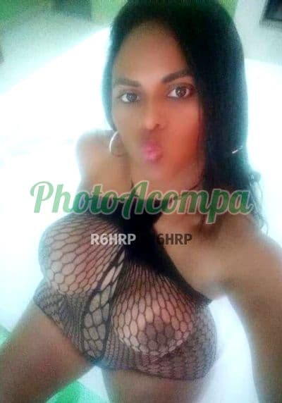 Travesti acompanhante foto verificada em Campos dos Goytacazes, foto 3 de Ravacchy putona