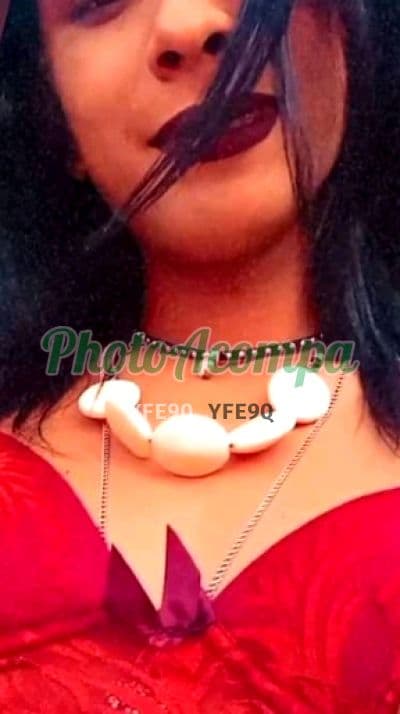 Travesti acompanhante foto verificada em São Luís — Rayla Lorena, foto 3