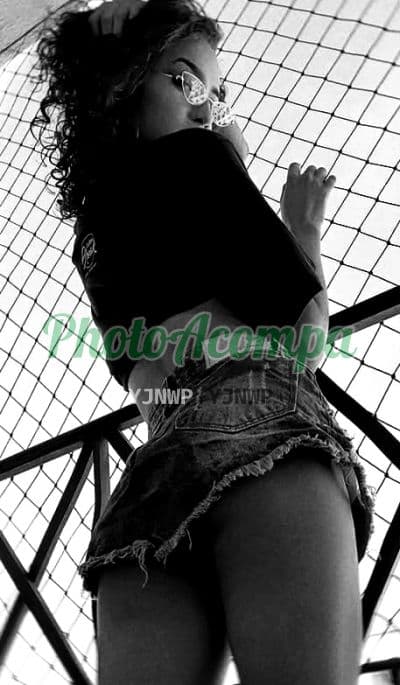 Foto 5: Travesti acompanhante foto sem retoque em Maceió — Rayra Queiroz