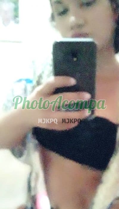 Foto 5: Travesti acompanhante foto sem retoque em São Paulo — Rayssa Costa
