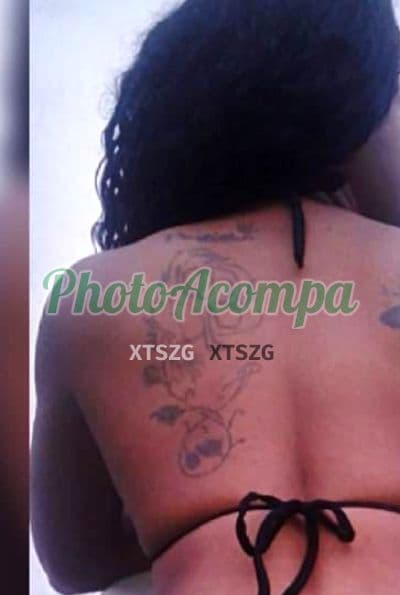 Travesti acompanhante foto verificada em Rio de Janeiro (3) — Rayssa