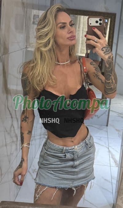 Travesti acompanhante em São Paulo — beijo grego, foto 4 de Rayssa Félix
