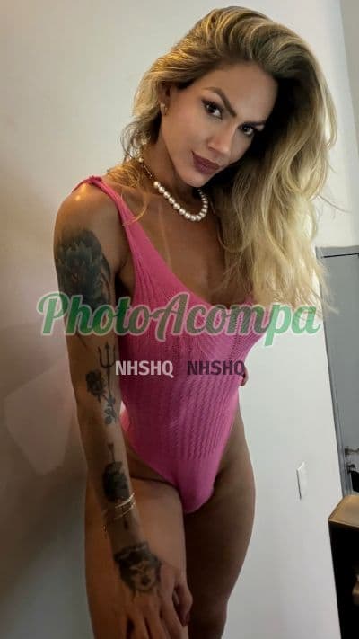 Travesti acompanhante em São Paulo com beijo grego (6) — Rayssa Félix