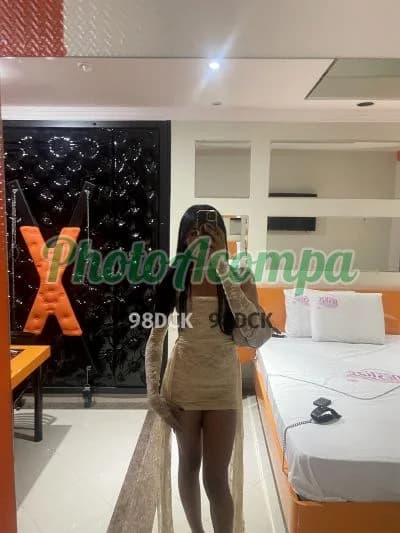 Travesti acompanhante em Osasco — beijo grego, foto 2 de Rayssa França
