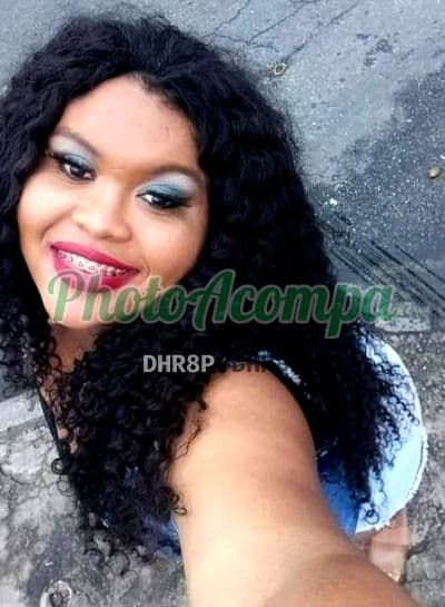 Travesti acompanhante foto verificada em Rio de Janeiro (3) — Rayssa Kerollany