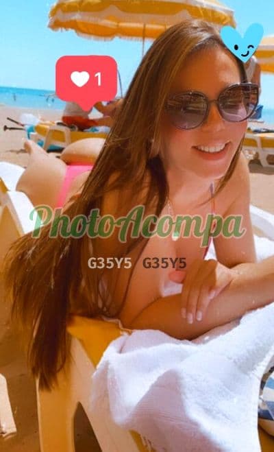 Foto 6: Travesti acompanhante imagem original em São Paulo — Rayssa Maia