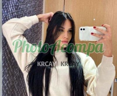 Foto 4: Travesti acompanhante em Goiânia — beijo na boca, Rayssa Oliveira