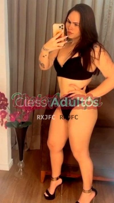 Travesti acompanhante imagem do anúncio em Fortaleza — Rayssa Reis