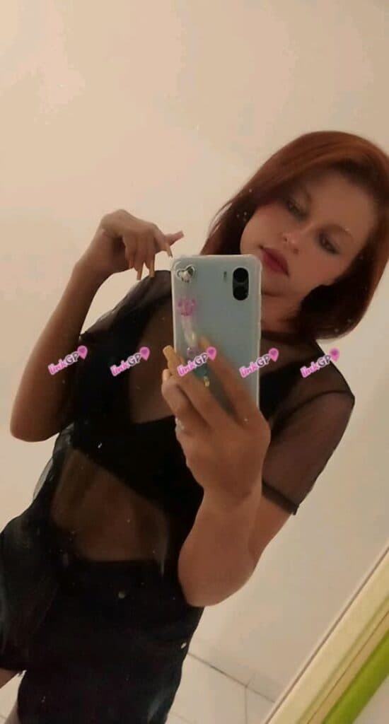 Travesti acompanhante alta em Salgueiro