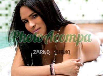 Foto 3: Travesti acompanhante foto verificada em São Paulo — Rayssa Souza