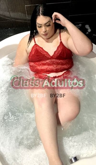 Travesti acompanhante imagem do anúncio em Curitiba, foto de perfil
