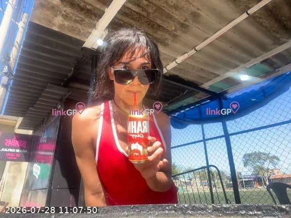 Travesti acompanhante em Rio de Janeiro — atende casal, foto 2 de Rebeca Fafadinha