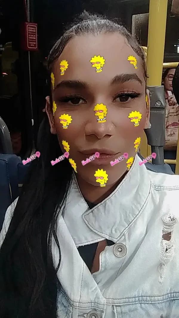 Travesti acompanhante aparadinha em Rio de Janeiro, foto 5 de Rebeca Fafadinha