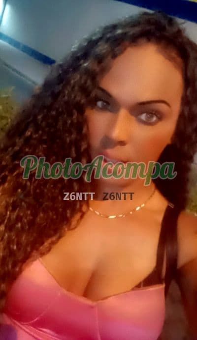 Travesti acompanhante foto sem retoque em São Gonçalo (5) — Rebeca Fontinelly