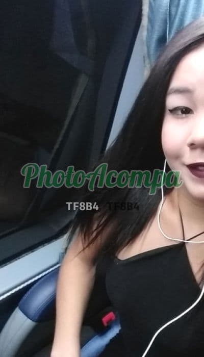 Foto 2: Travesti acompanhante em Santos — beijo na boca, Rebeca Moura