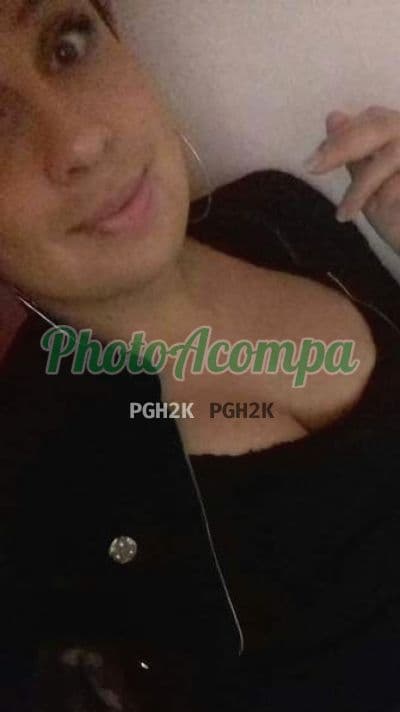 Travesti acompanhante em Porto Alegre com beijo na boca (4) — Rebeca Rodrigues