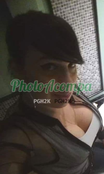 Travesti acompanhante foto sem retoque em Porto Alegre (5) — Rebeca Rodrigues