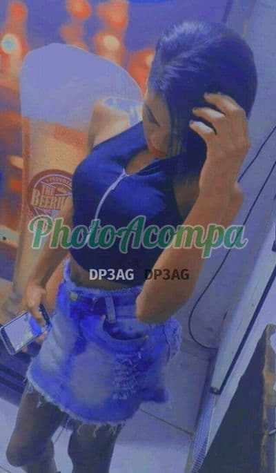 Travesti acompanhante foto sem retoque em Guarulhos (5) — Rebeca Verônica Da Silva