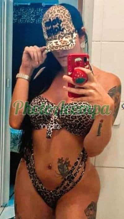 Travesti acompanhante foto verificada em São Paulo, foto 3 de Rebecca