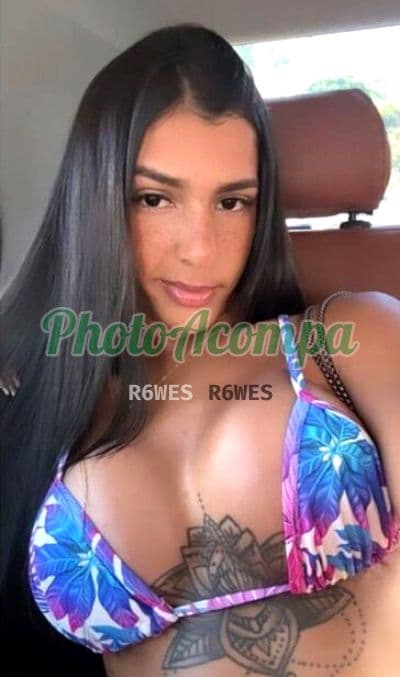 Travesti acompanhante foto verificada em Belo Horizonte, foto 3 de Rebecca Ketellyn