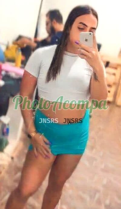 Travesti acompanhante foto sem retoque em Sertãozinho, foto 5 de Rebeka