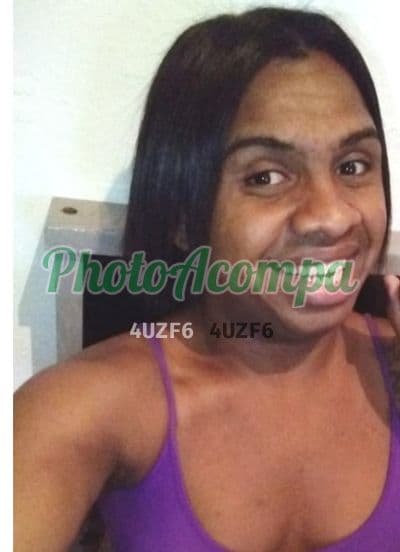 Travesti acompanhante em São Paulo — beijo grego, foto 6 de Rebeka Santos