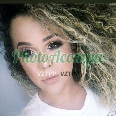 Foto 4: Travesti acompanhante em São Paulo — beijo grego, Reh Silva