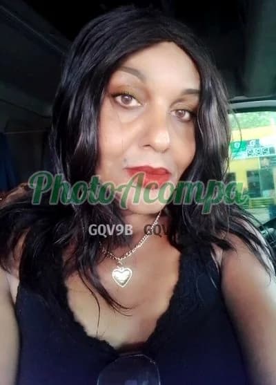 Foto 3: Travesti acompanhante foto verificada em Santa Fé do Sul — Renata