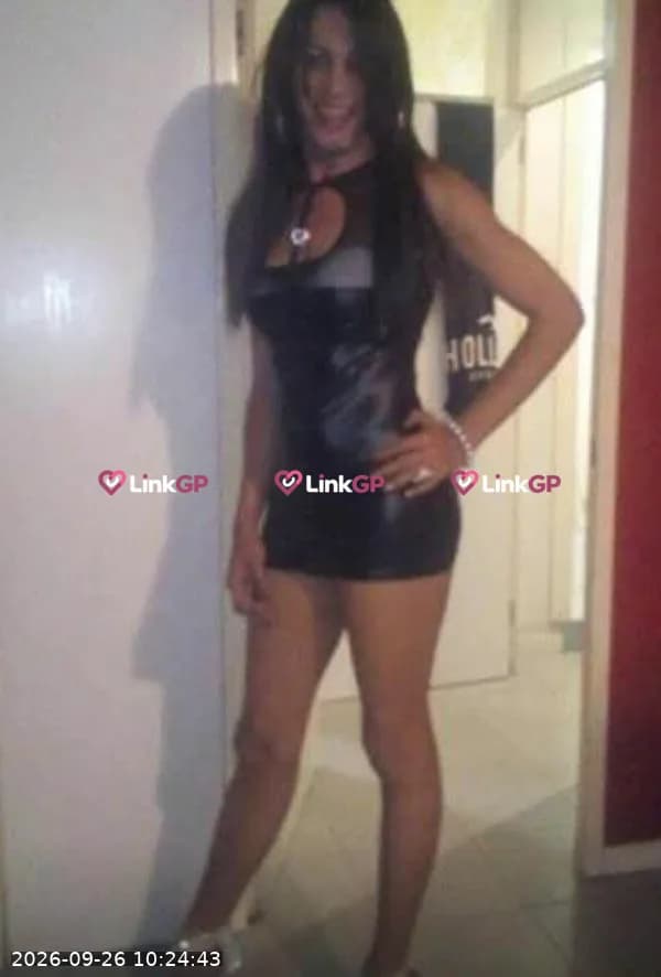 Travesti acompanhante aparadinha em Ramos (5) — Renata