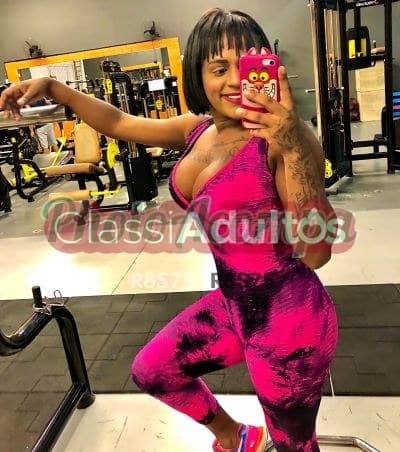 Travesti acompanhante imagem do anúncio em Balneário Camboriú