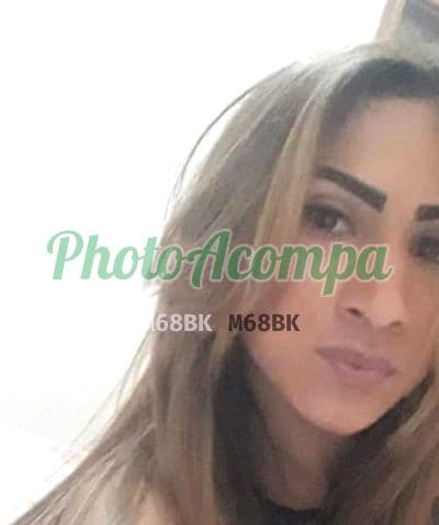 Travesti acompanhante foto verificada em São Paulo (3) — Renata Luz