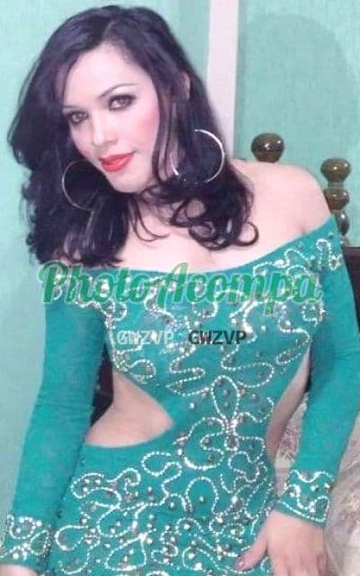 Travesti acompanhante em Uberlândia com beijo na boca (2) — Renata Moura